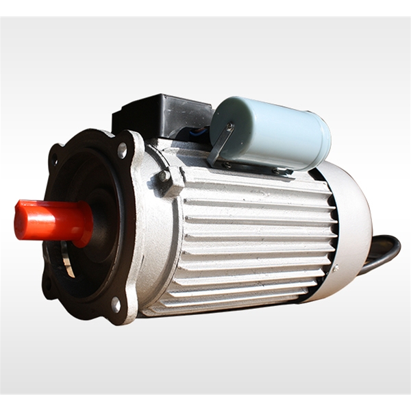 Refiner series motor