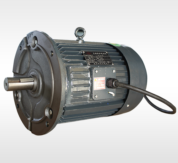 Refiner series motor