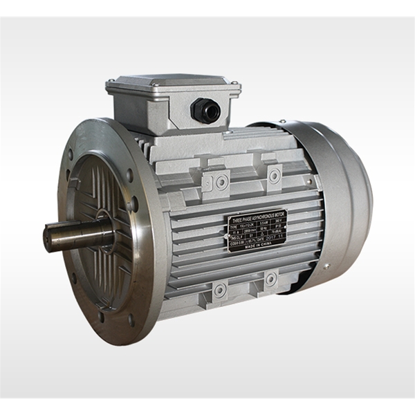 YE3 series aluminum motor