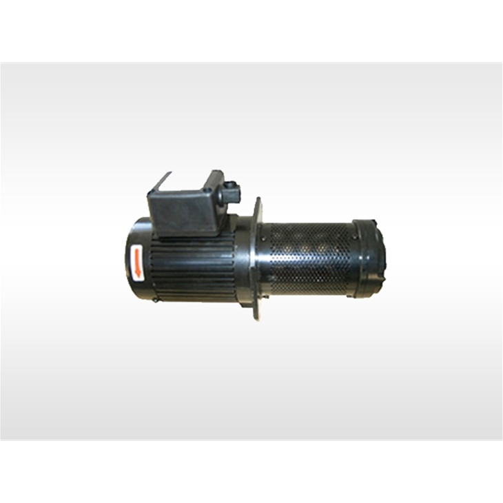 Water pump oil pump